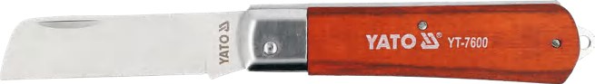Electrican’s knife