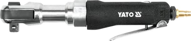 Ratchet air wrench