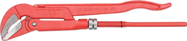 Adjustable pipe wrench 650