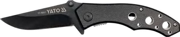 Multifunction folding knife