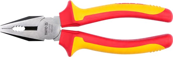 Combination pliers 200 mm