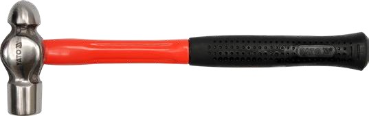 Ball pein hammer 900 g