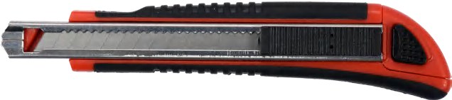 Utility knife