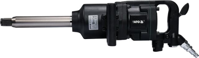 Impact wrench