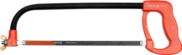 Hacksaw