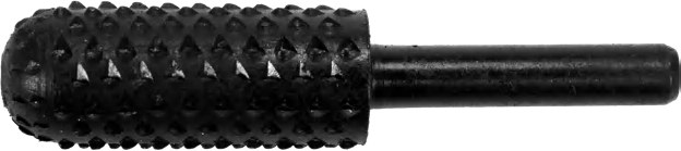 Rotary file