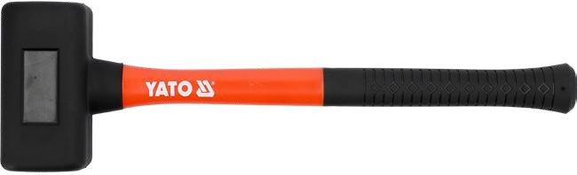 Dead blow mallet 5500 g