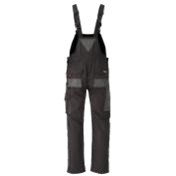 Work bib pants