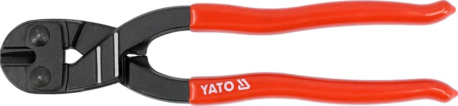 Bolt cutter