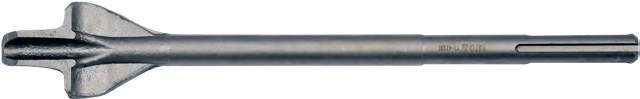 Groove chisel