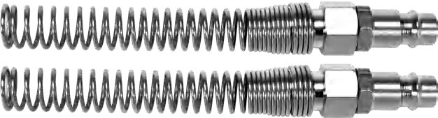 Quick coupler