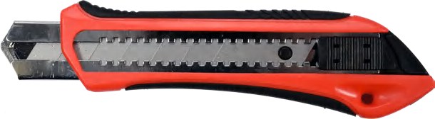 Utility knife