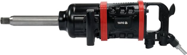 Impact wrench