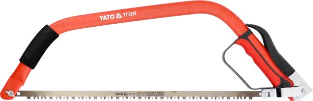 Bow saw 760 mm