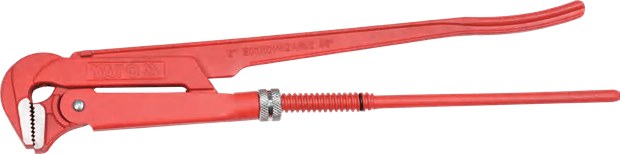 Adjustable pipe wrench 630