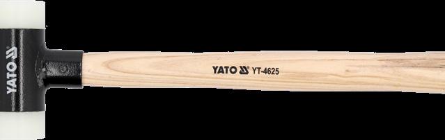 Dead blow mallet 490 g