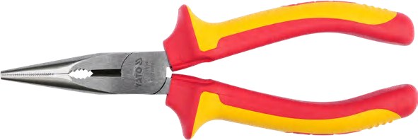 Long nose pliers 200 mm