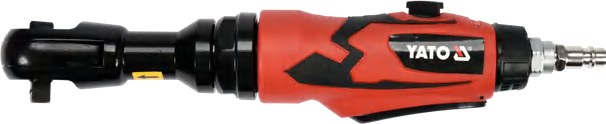 Ratchet air wrench