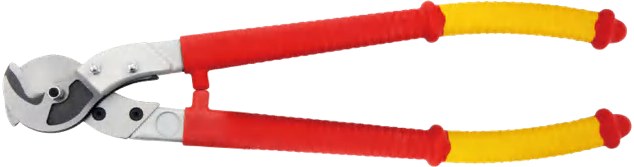 Insulated cable cutter 500 mm