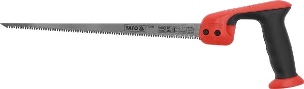 Compass saw