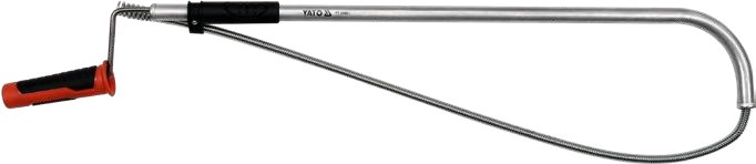 Toilet auger