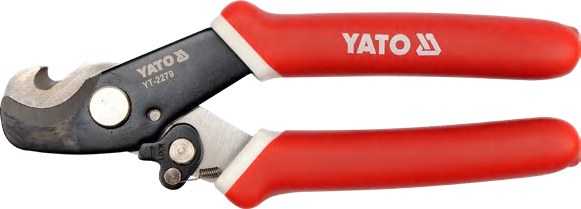 Cable cutter