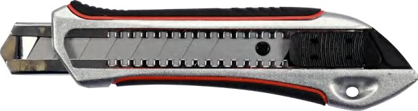 Utility knife